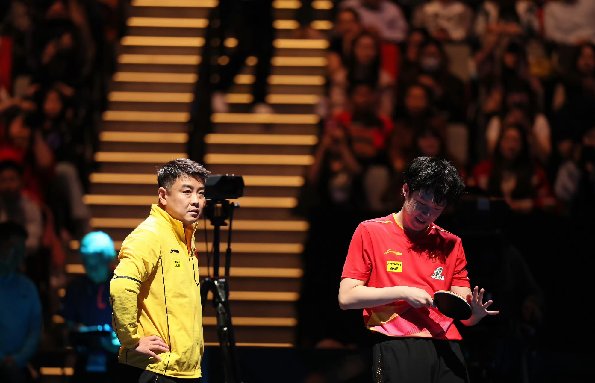 爱游戏-转折点巴塞罗那止住颓势；CBA常规赛今晚攻防权衡；更衣室稳定；团队化学反应显著的简单介绍-爱游戏